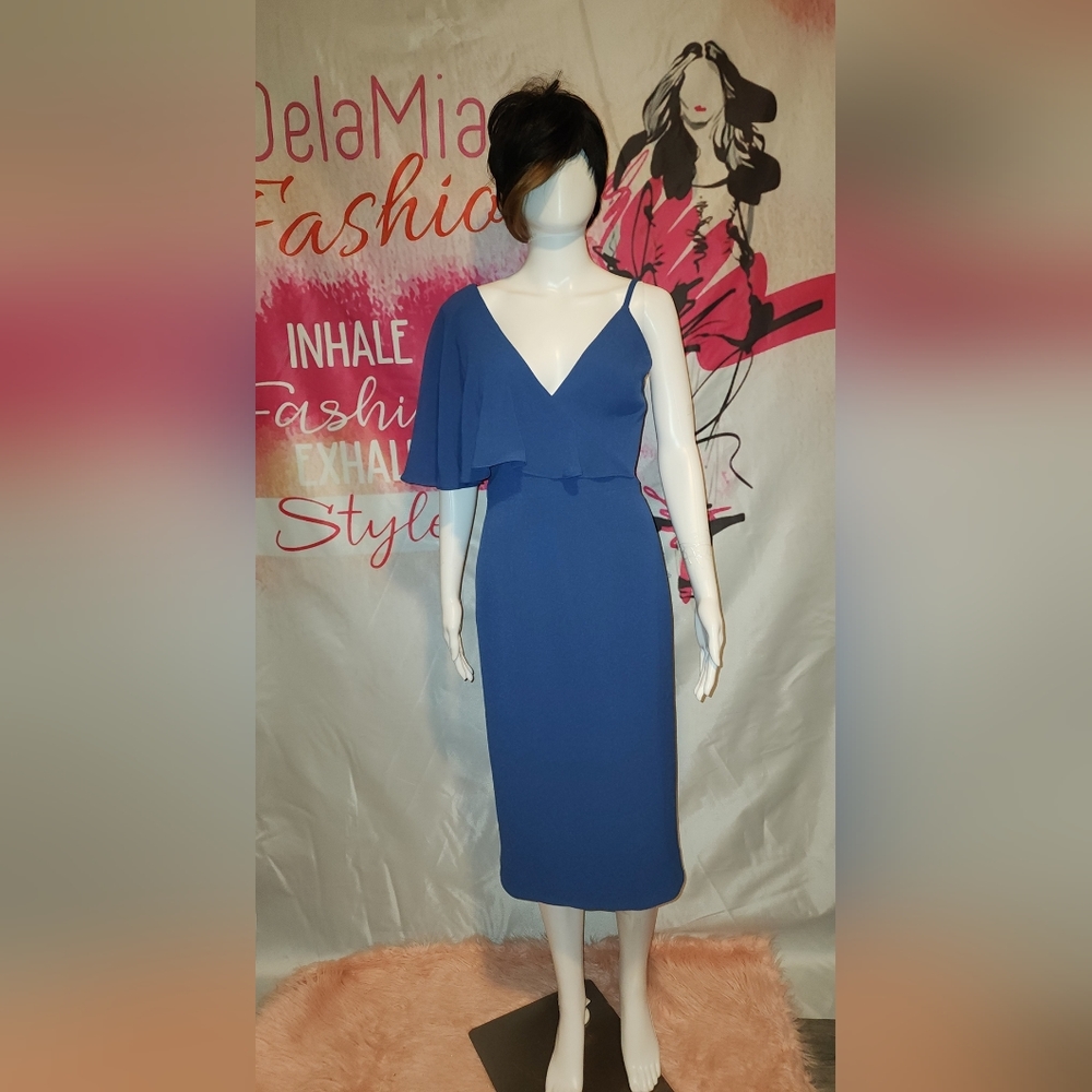 DRESS - Picture 2 of 6